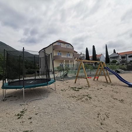 Sun Haven Luxury Apartments Zvekovica Extérieur photo