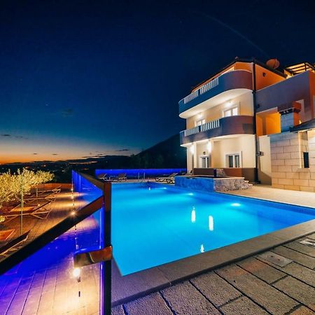Sun Haven Luxury Apartments Zvekovica Extérieur photo