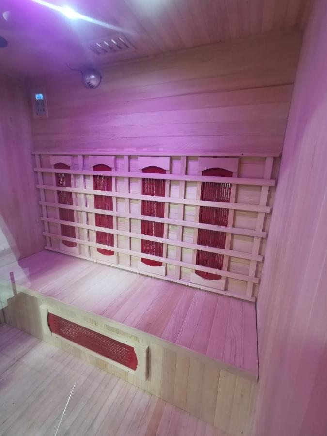 Sun Haven Luxury Apartments Zvekovica Extérieur photo