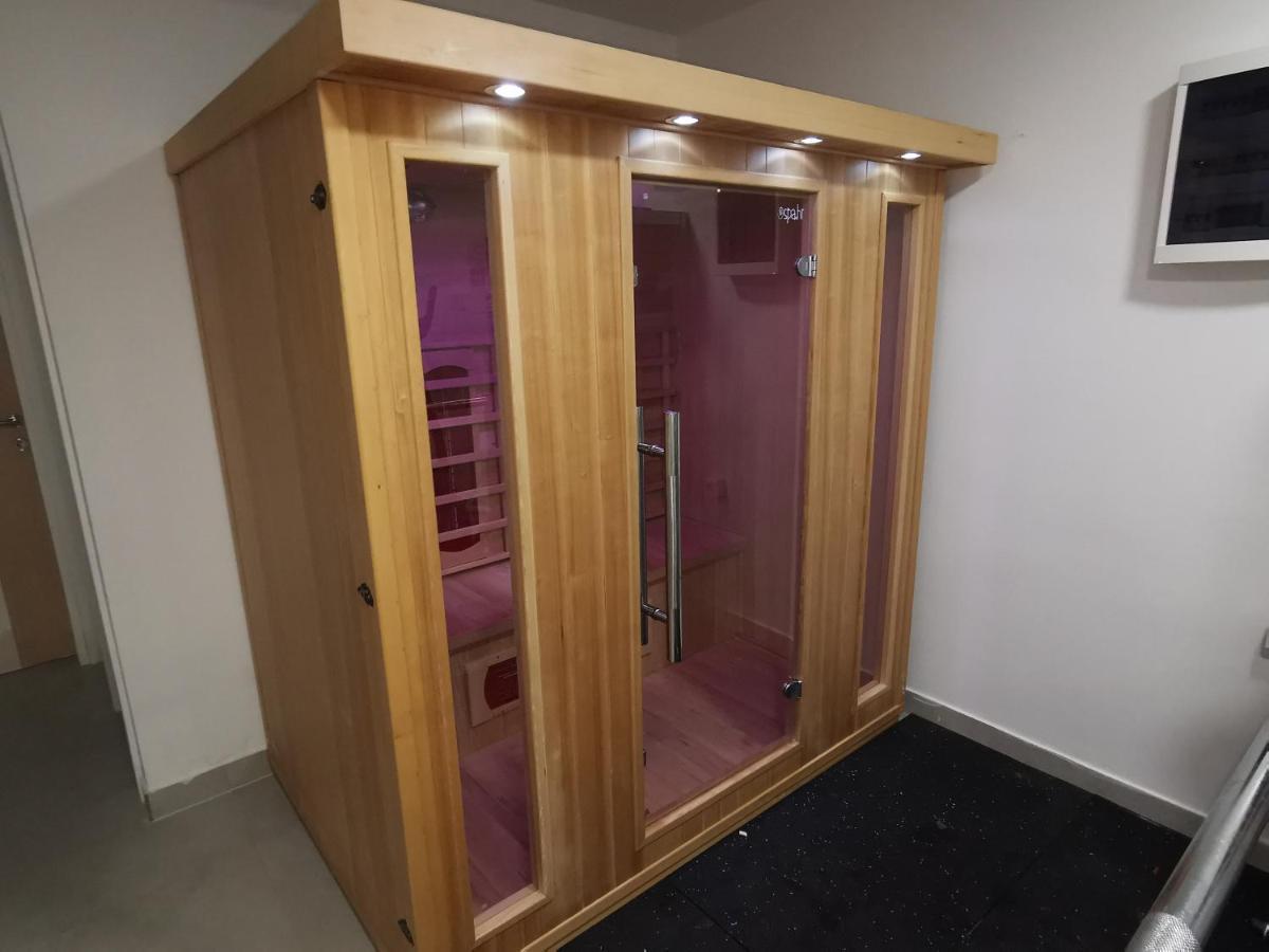 Sun Haven Luxury Apartments Zvekovica Extérieur photo