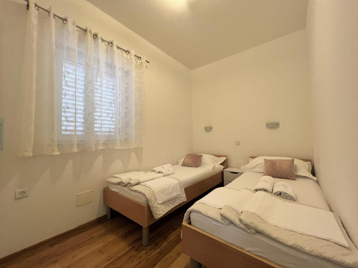 Sun Haven Luxury Apartments Zvekovica Extérieur photo