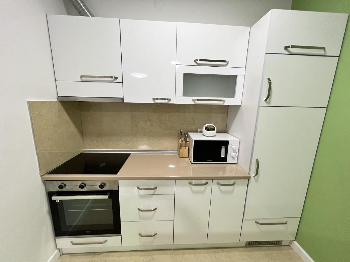 Sun Haven Luxury Apartments Zvekovica Extérieur photo