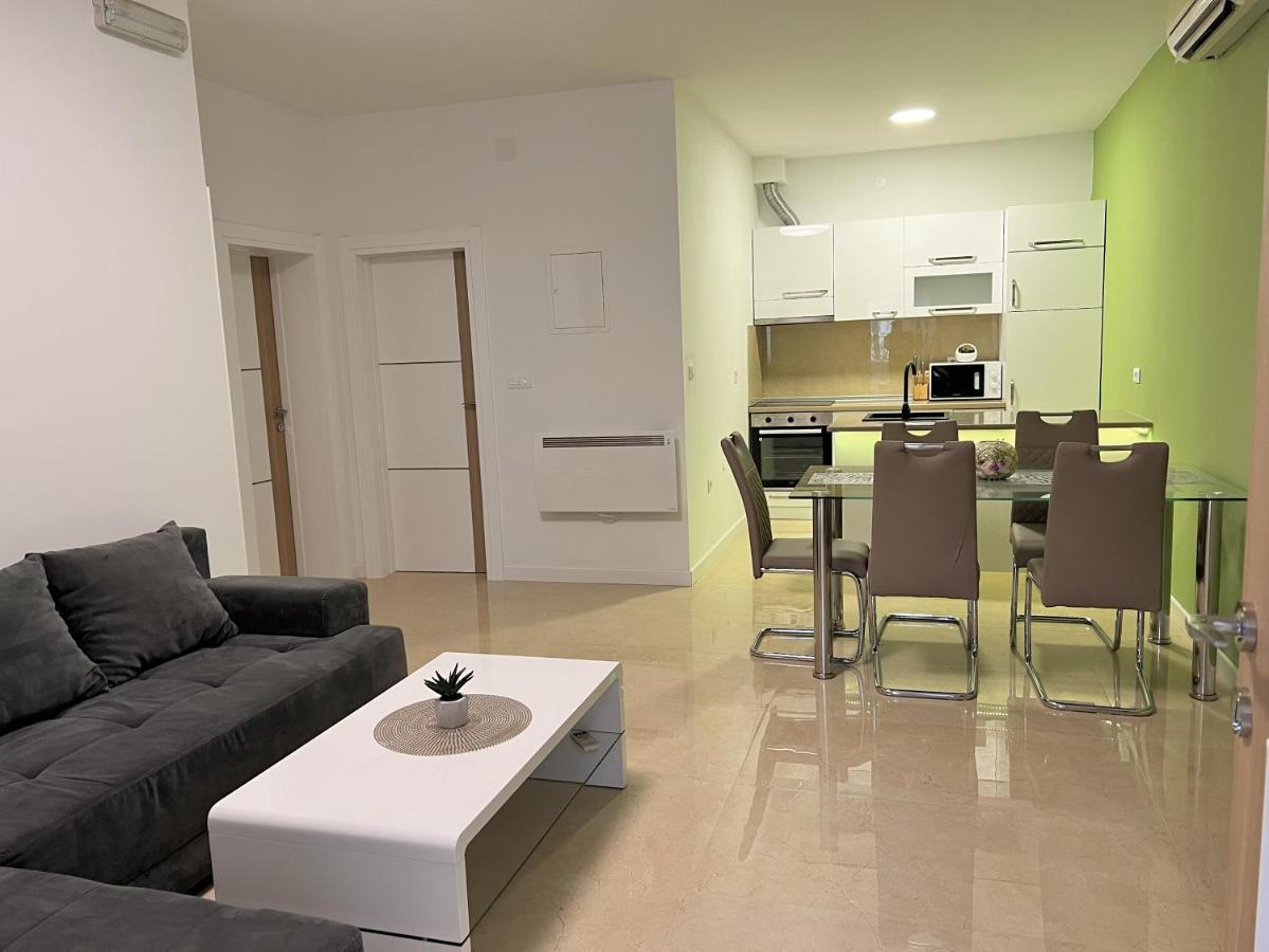 Sun Haven Luxury Apartments Zvekovica Extérieur photo