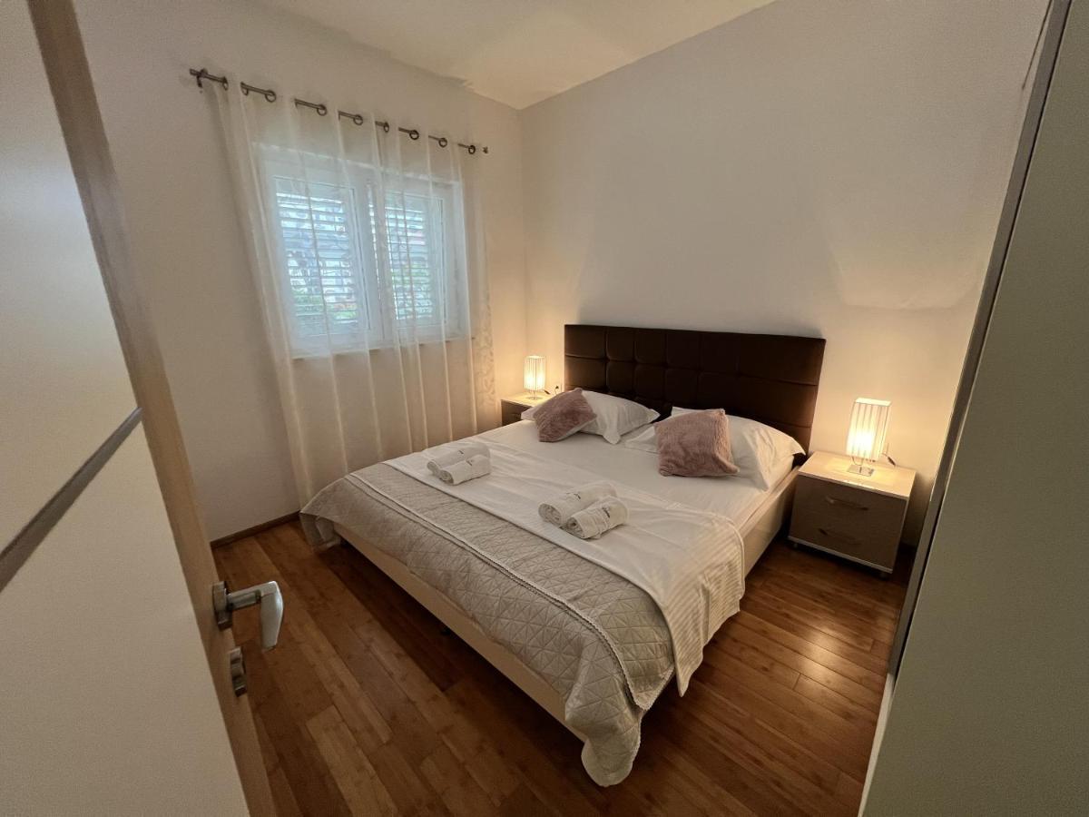 Sun Haven Luxury Apartments Zvekovica Extérieur photo