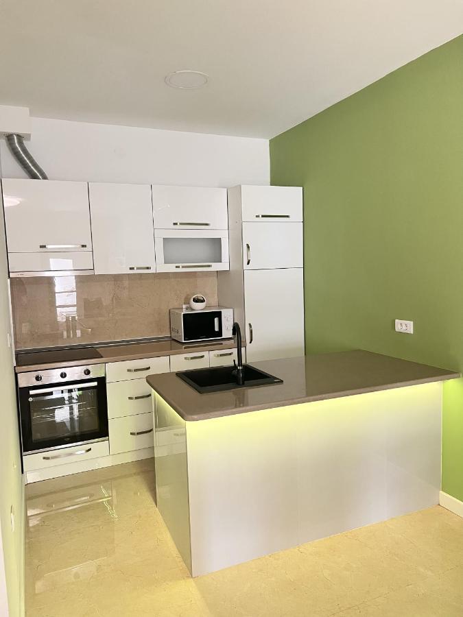 Sun Haven Luxury Apartments Zvekovica Extérieur photo