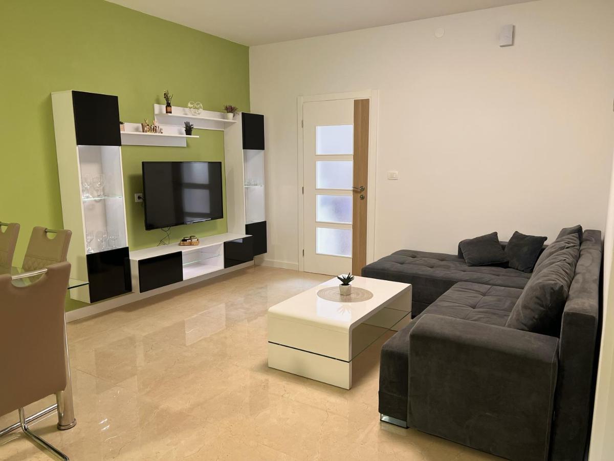 Sun Haven Luxury Apartments Zvekovica Extérieur photo