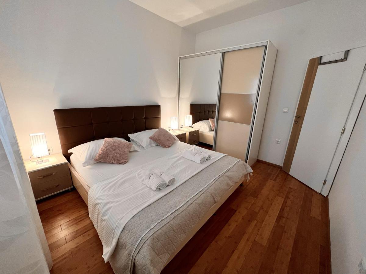Sun Haven Luxury Apartments Zvekovica Extérieur photo