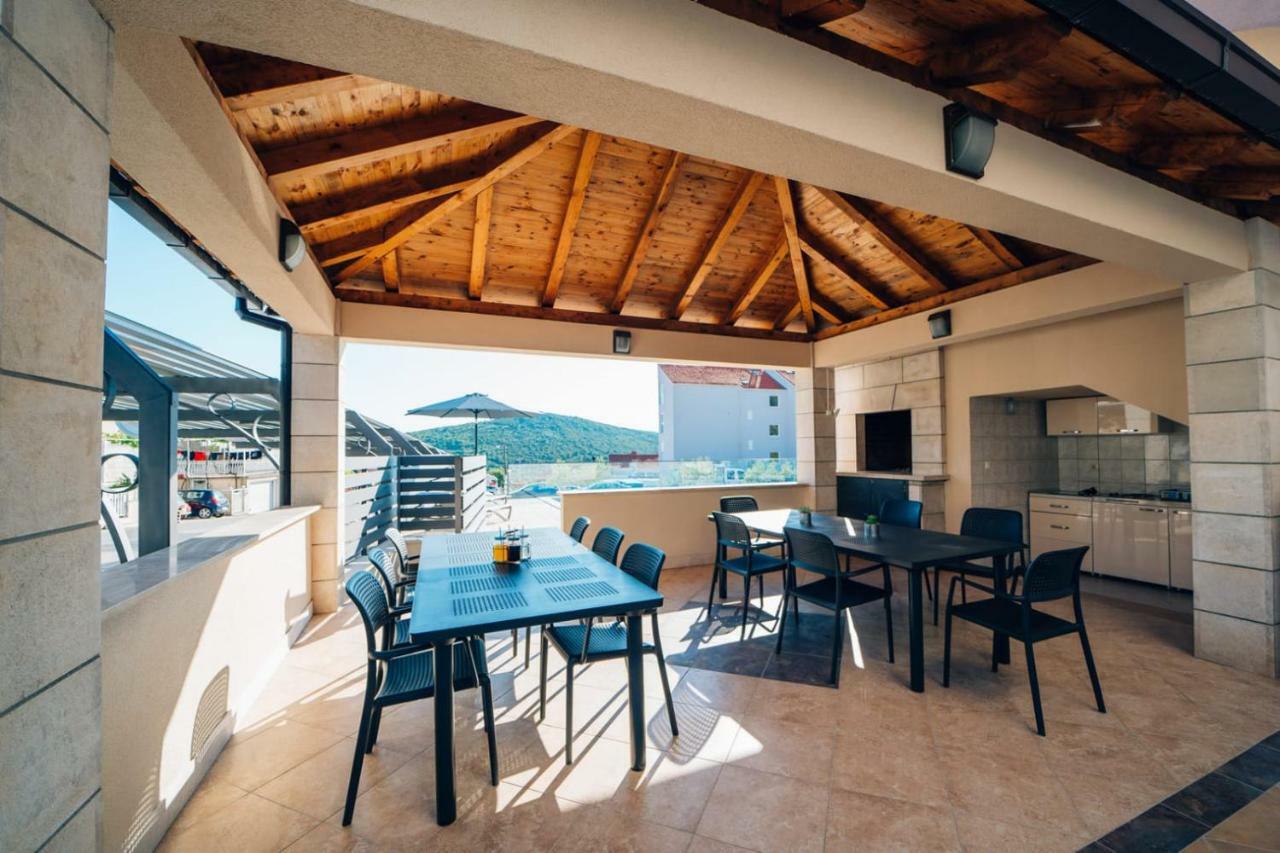 Sun Haven Luxury Apartments Zvekovica Extérieur photo