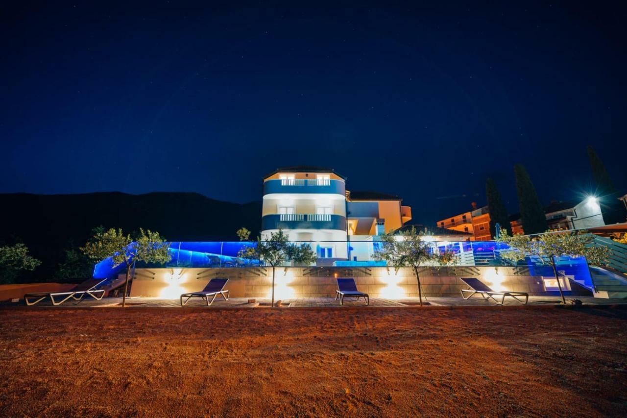 Sun Haven Luxury Apartments Zvekovica Extérieur photo