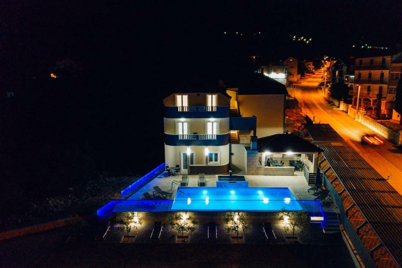 Sun Haven Luxury Apartments Zvekovica Extérieur photo