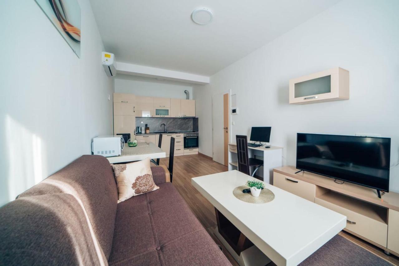 Sun Haven Luxury Apartments Zvekovica Extérieur photo