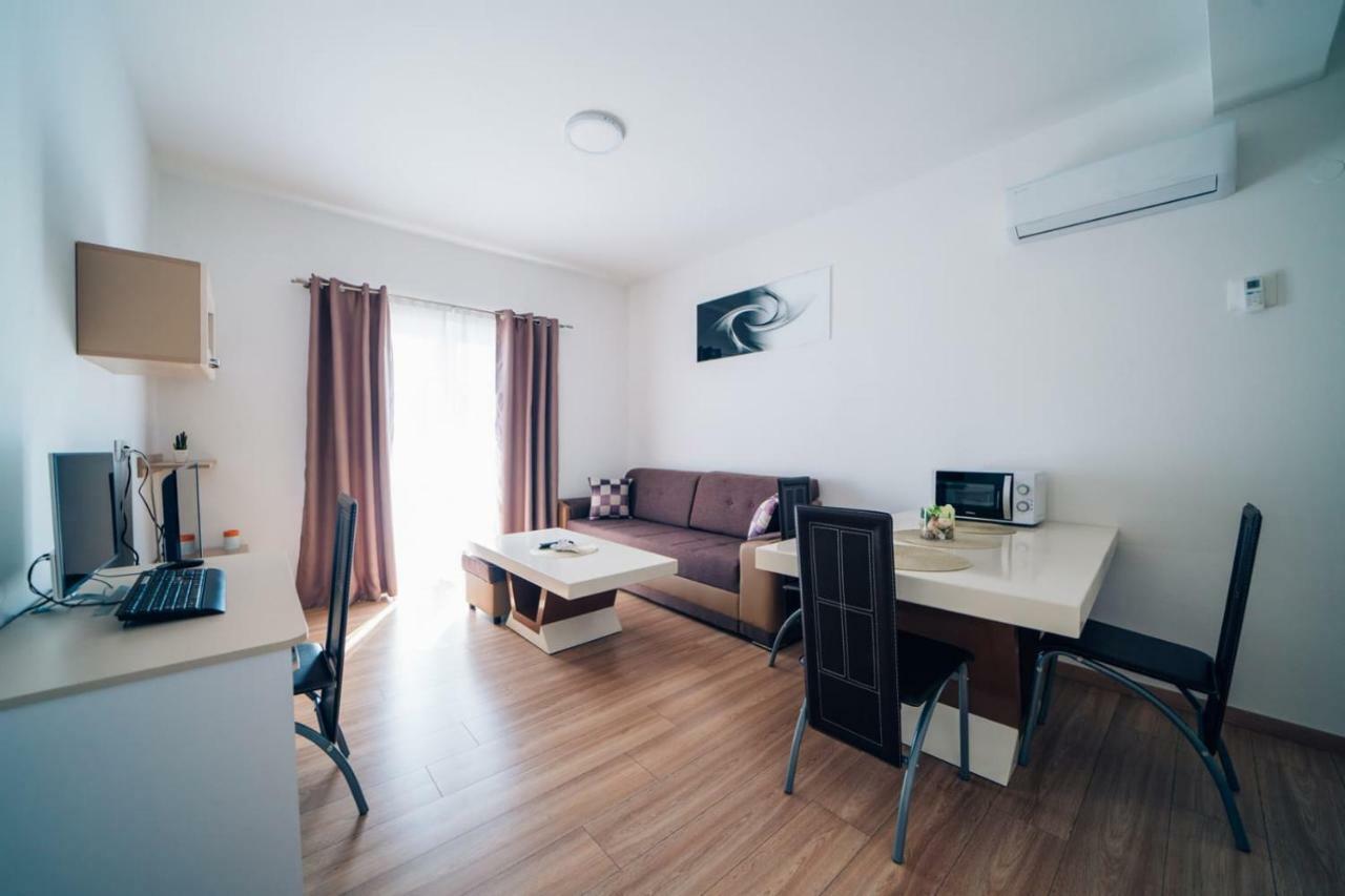 Sun Haven Luxury Apartments Zvekovica Extérieur photo