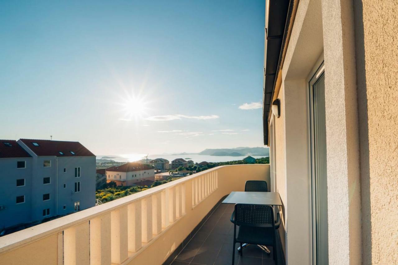 Sun Haven Luxury Apartments Zvekovica Extérieur photo