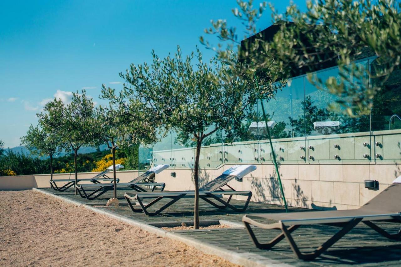 Sun Haven Luxury Apartments Zvekovica Extérieur photo
