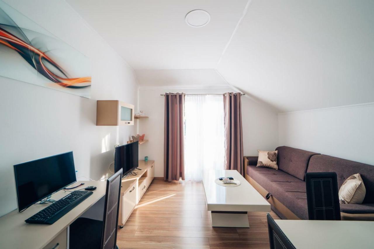 Sun Haven Luxury Apartments Zvekovica Extérieur photo