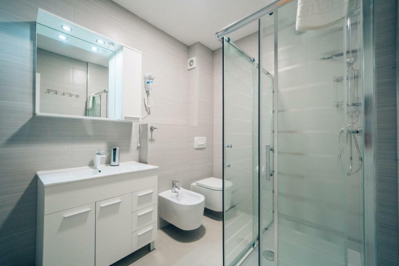Sun Haven Luxury Apartments Zvekovica Extérieur photo