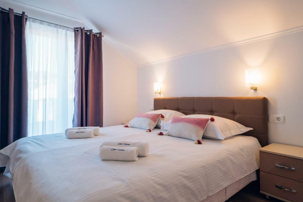 Sun Haven Luxury Apartments Zvekovica Extérieur photo