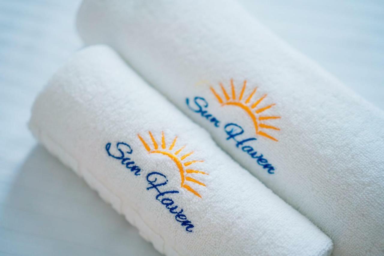 Sun Haven Luxury Apartments Zvekovica Extérieur photo