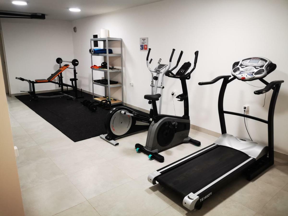 Sun Haven Luxury Apartments Zvekovica Extérieur photo